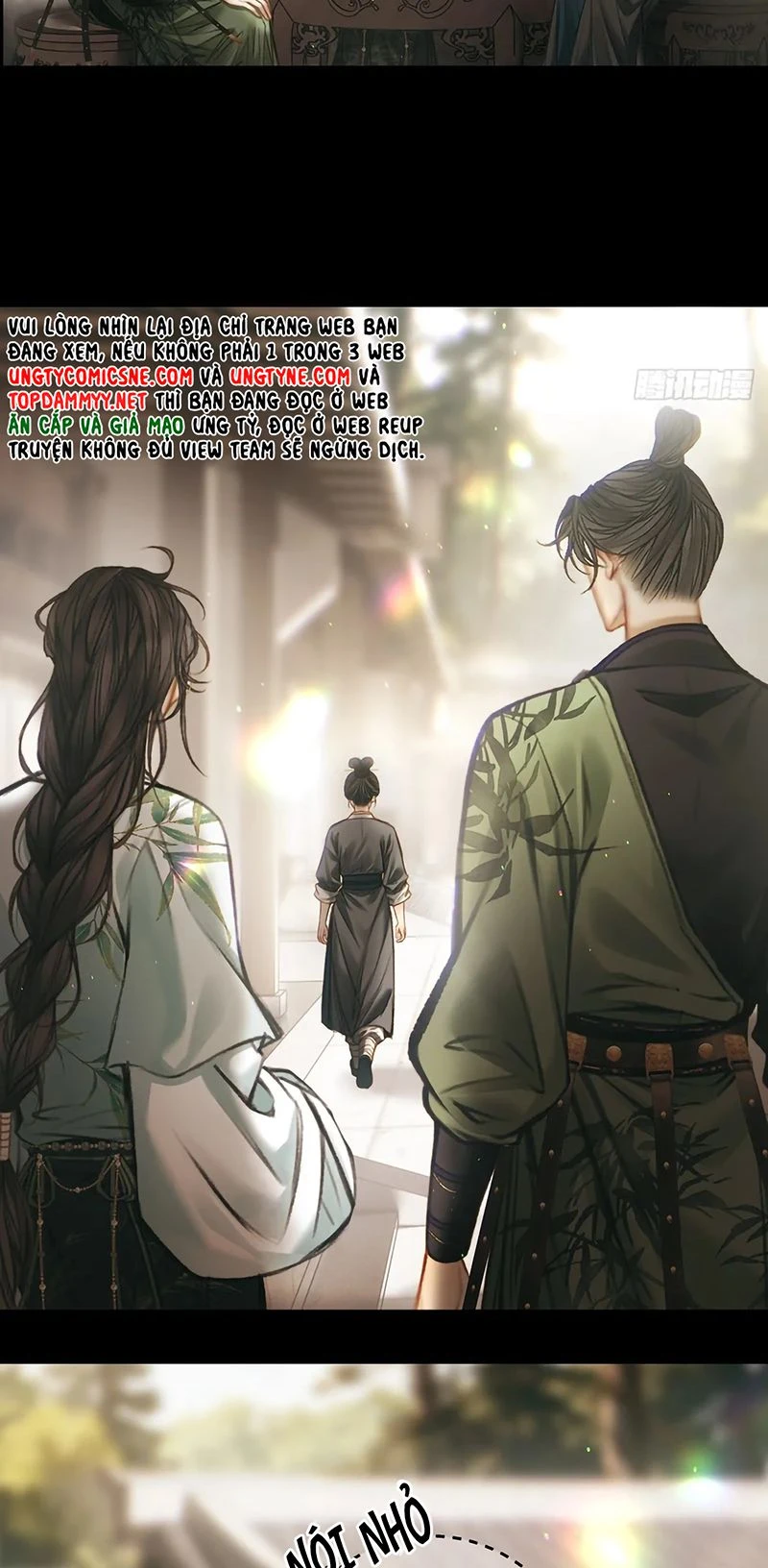 An Tọa Trước Khung Cửa Sáng Chapter 27 - 28