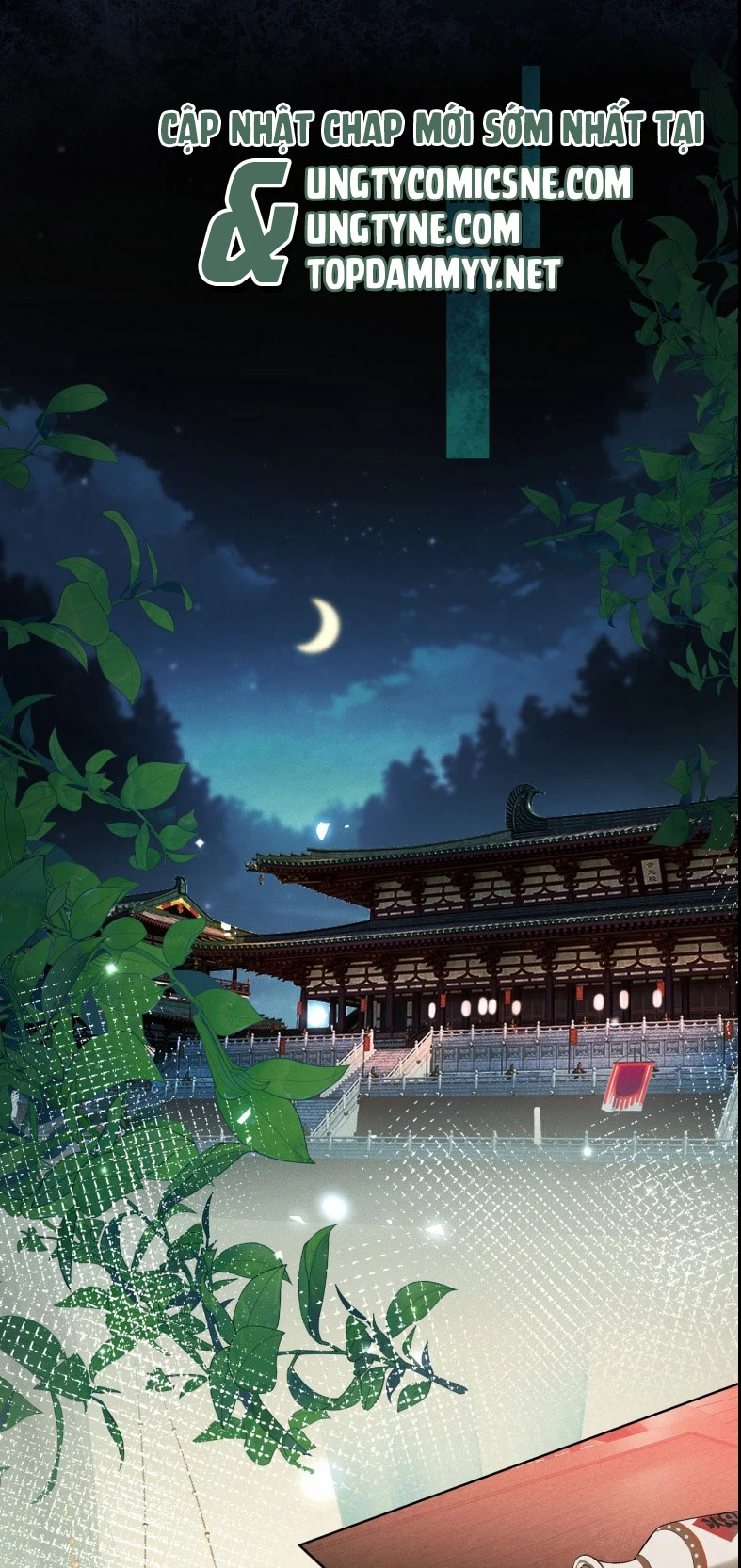 Cớ Gì Dùng Quyền Thế Đổi Lấy Hoan Lạc Nơi Giường Ngọc Chapter 1 - 10