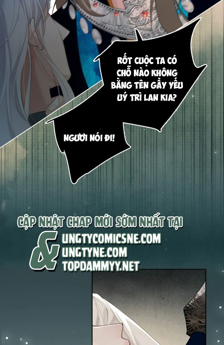 Cớ Gì Dùng Quyền Thế Đổi Lấy Hoan Lạc Nơi Giường Ngọc Chapter 1 - 18