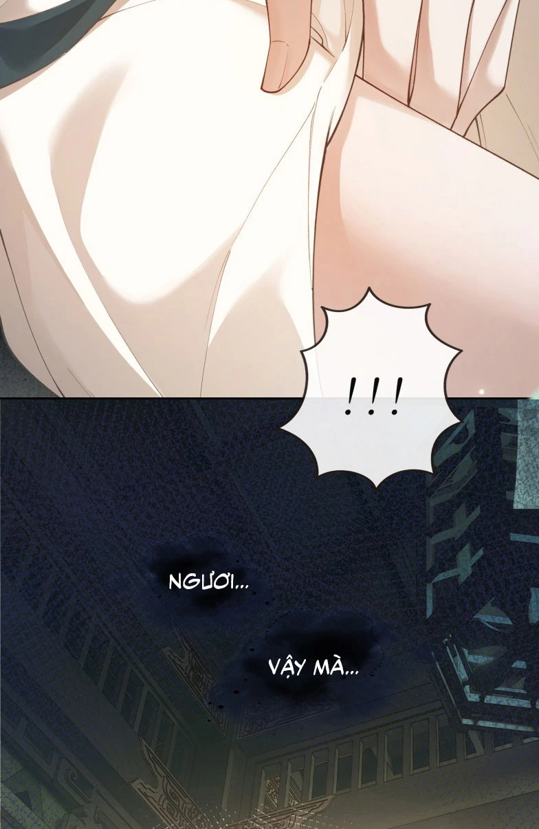 Cớ Gì Dùng Quyền Thế Đổi Lấy Hoan Lạc Nơi Giường Ngọc Chapter 1 - 24