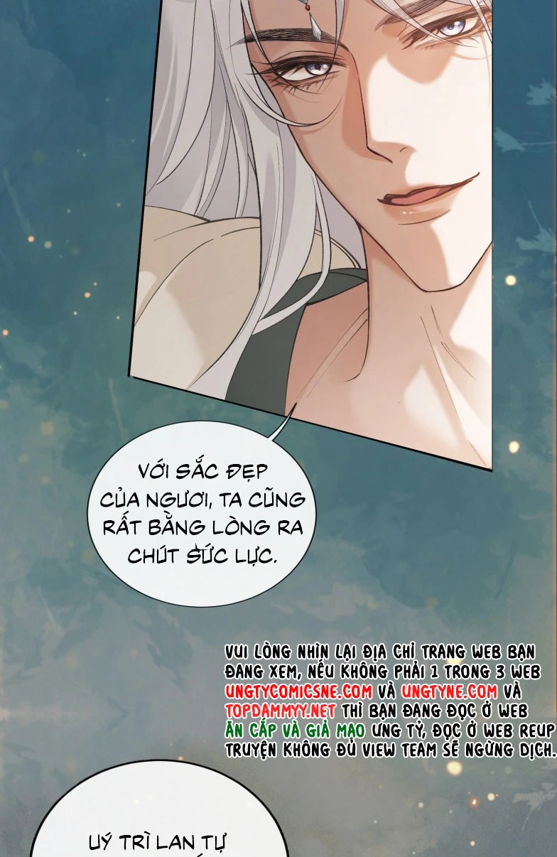 Cớ Gì Dùng Quyền Thế Đổi Lấy Hoan Lạc Nơi Giường Ngọc Chapter 1 - 28