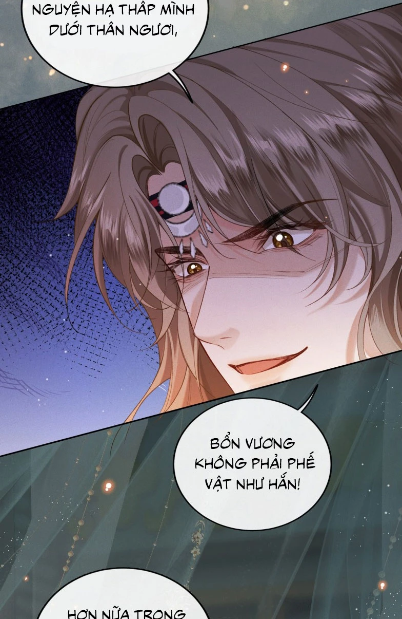 Cớ Gì Dùng Quyền Thế Đổi Lấy Hoan Lạc Nơi Giường Ngọc Chapter 1 - 29