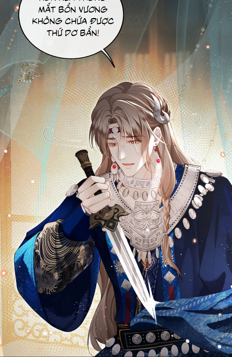 Cớ Gì Dùng Quyền Thế Đổi Lấy Hoan Lạc Nơi Giường Ngọc Chapter 1 - 30