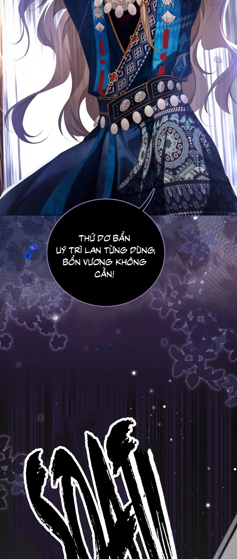 Cớ Gì Dùng Quyền Thế Đổi Lấy Hoan Lạc Nơi Giường Ngọc Chapter 1 - 32