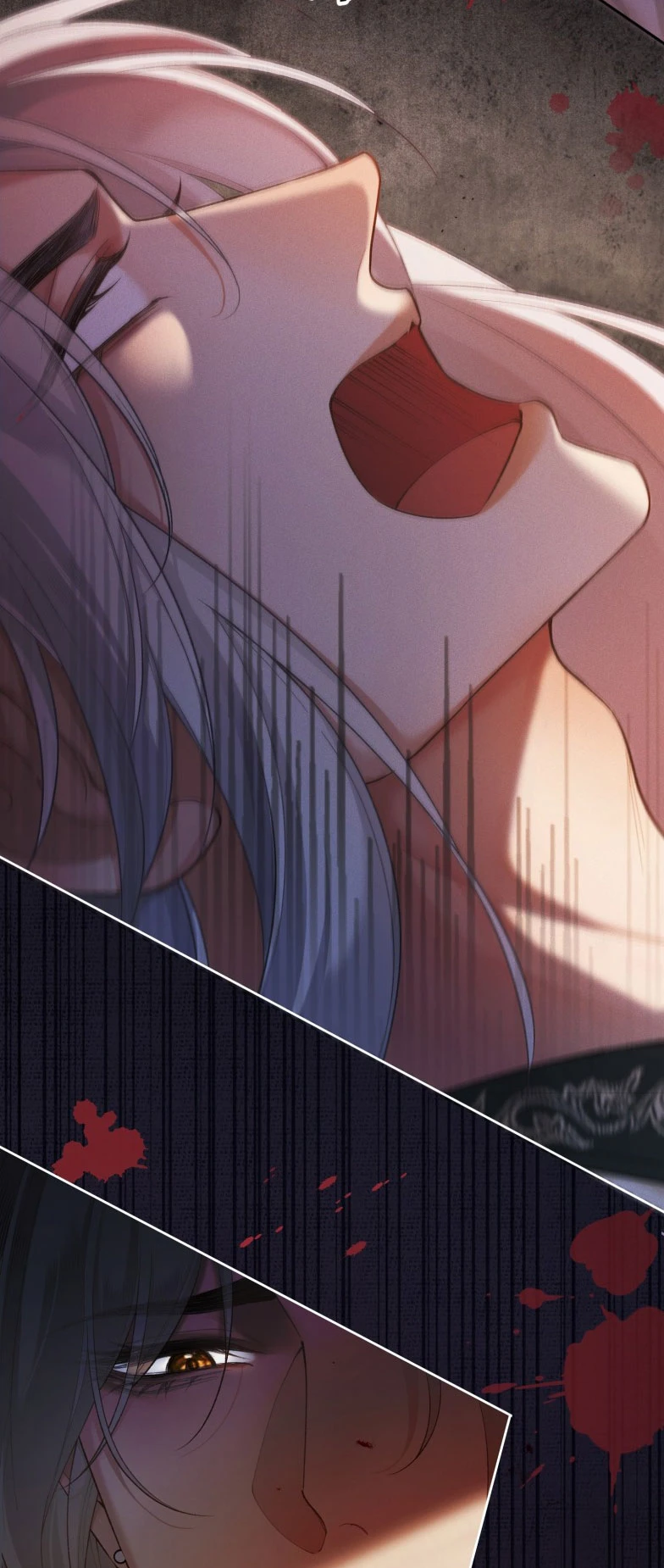 Cớ Gì Dùng Quyền Thế Đổi Lấy Hoan Lạc Nơi Giường Ngọc Chapter 1 - 34