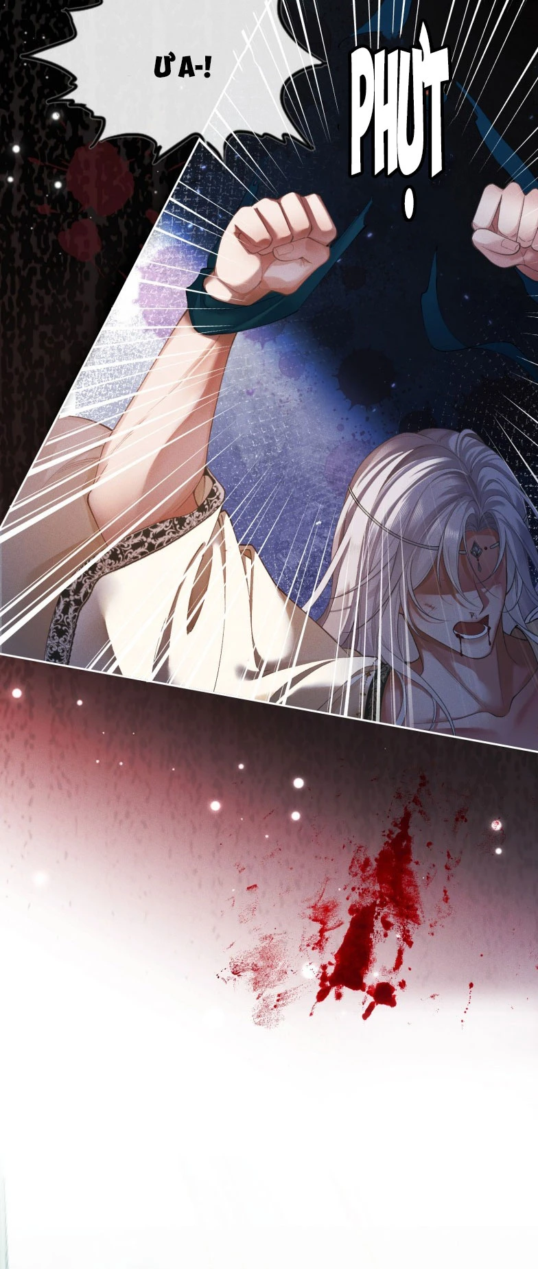 Cớ Gì Dùng Quyền Thế Đổi Lấy Hoan Lạc Nơi Giường Ngọc Chapter 1 - 36