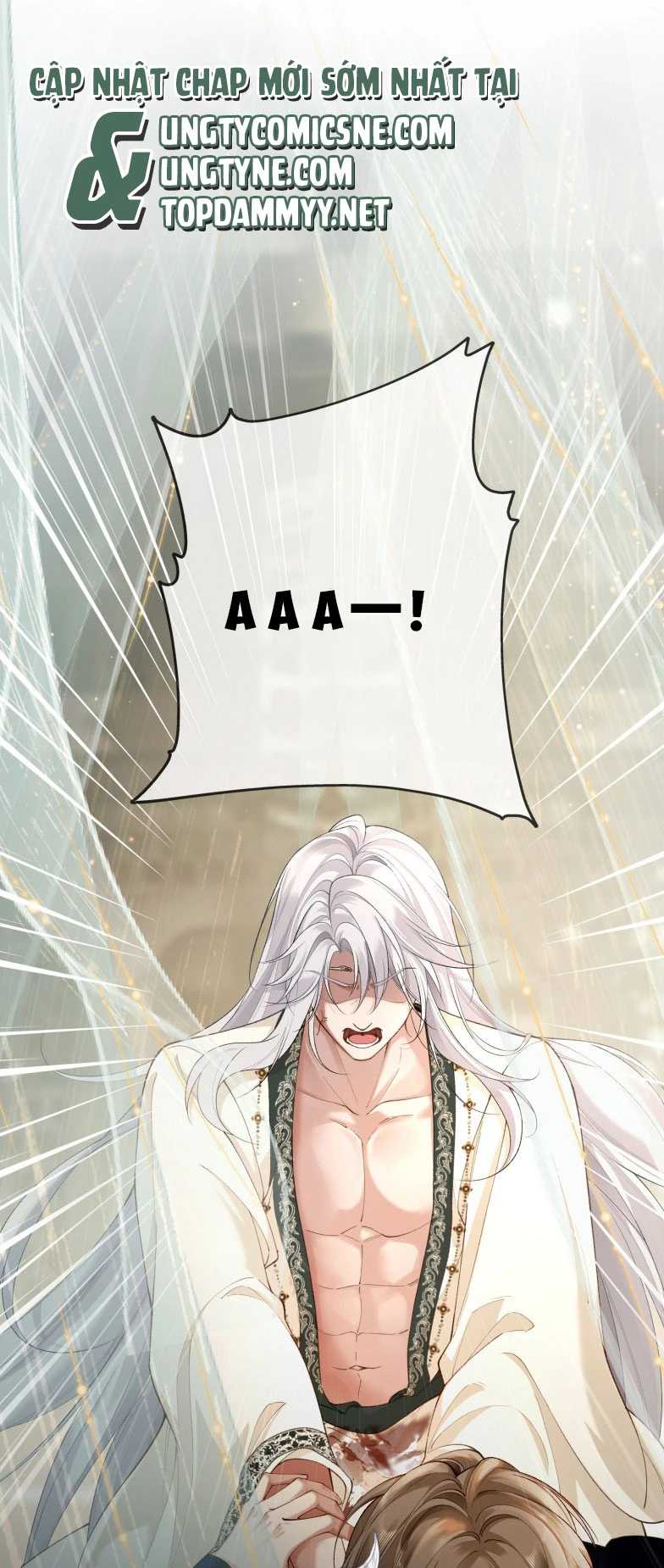 Cớ Gì Dùng Quyền Thế Đổi Lấy Hoan Lạc Nơi Giường Ngọc Chapter 1 - 37