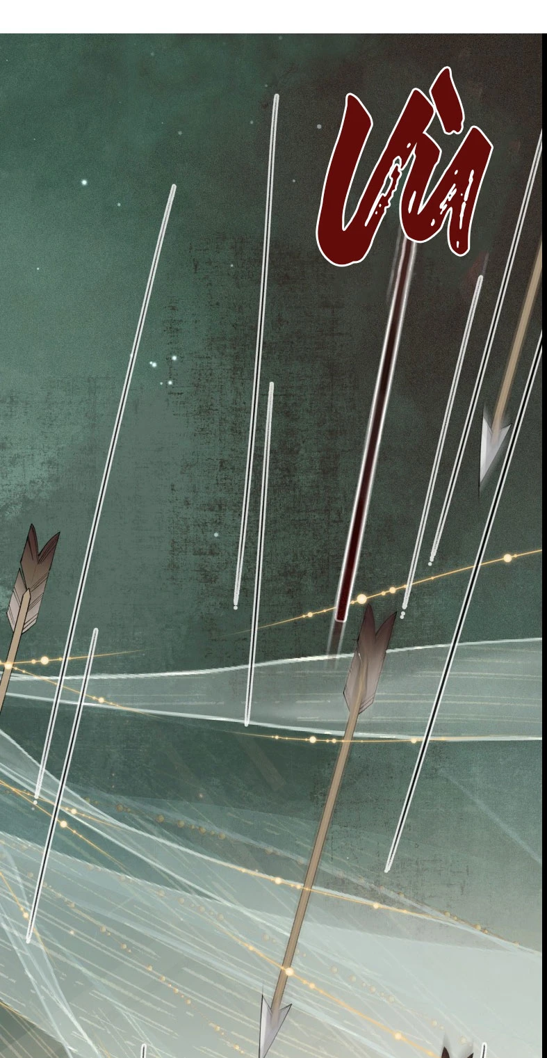 Cớ Gì Dùng Quyền Thế Đổi Lấy Hoan Lạc Nơi Giường Ngọc Chapter 2 - 3