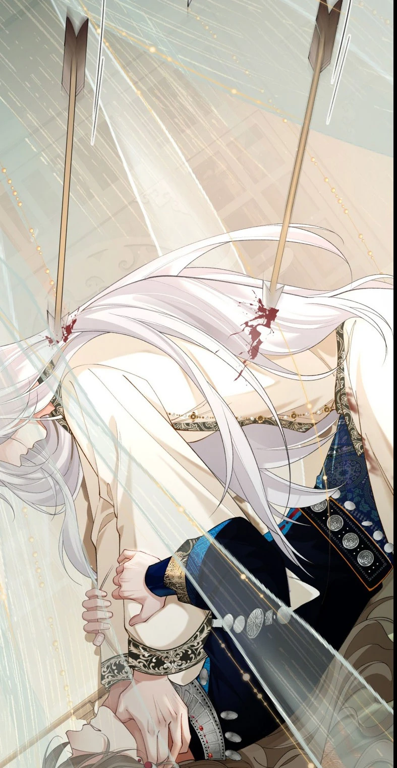 Cớ Gì Dùng Quyền Thế Đổi Lấy Hoan Lạc Nơi Giường Ngọc Chapter 2 - 4