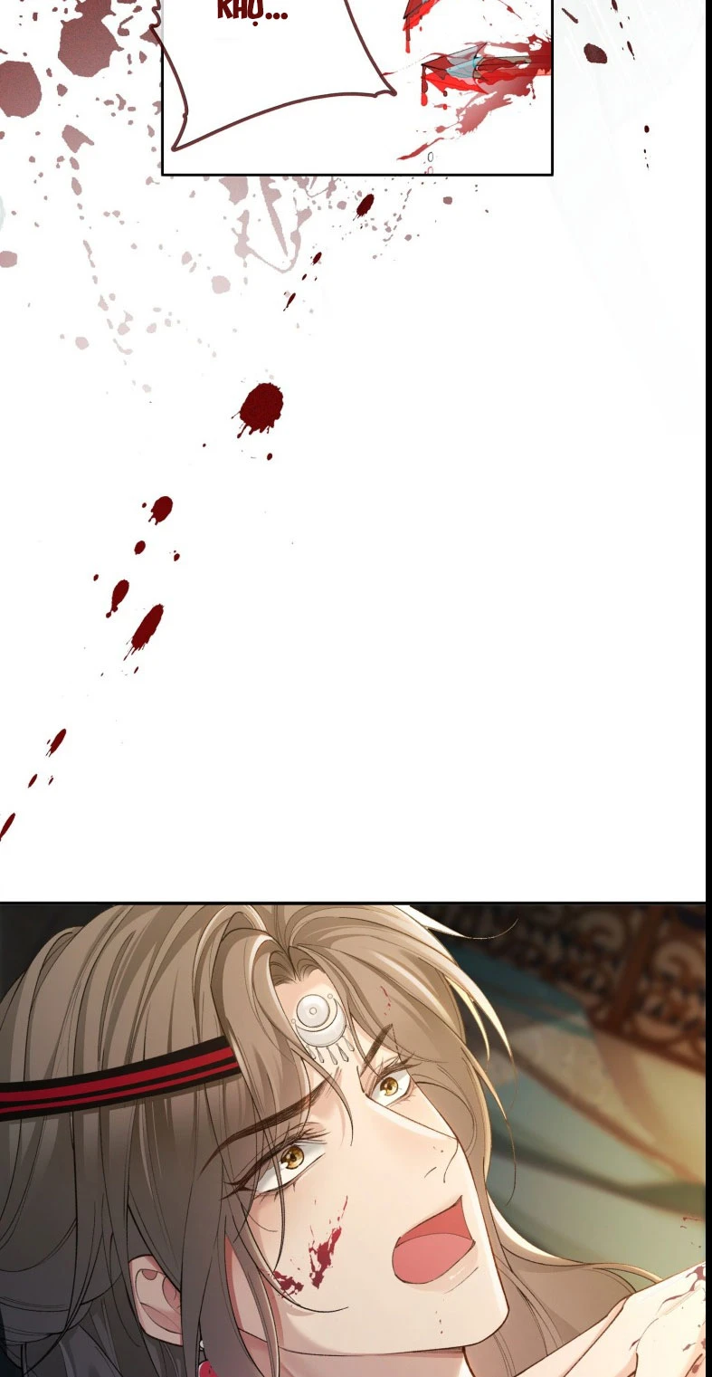 Cớ Gì Dùng Quyền Thế Đổi Lấy Hoan Lạc Nơi Giường Ngọc Chapter 2 - 6