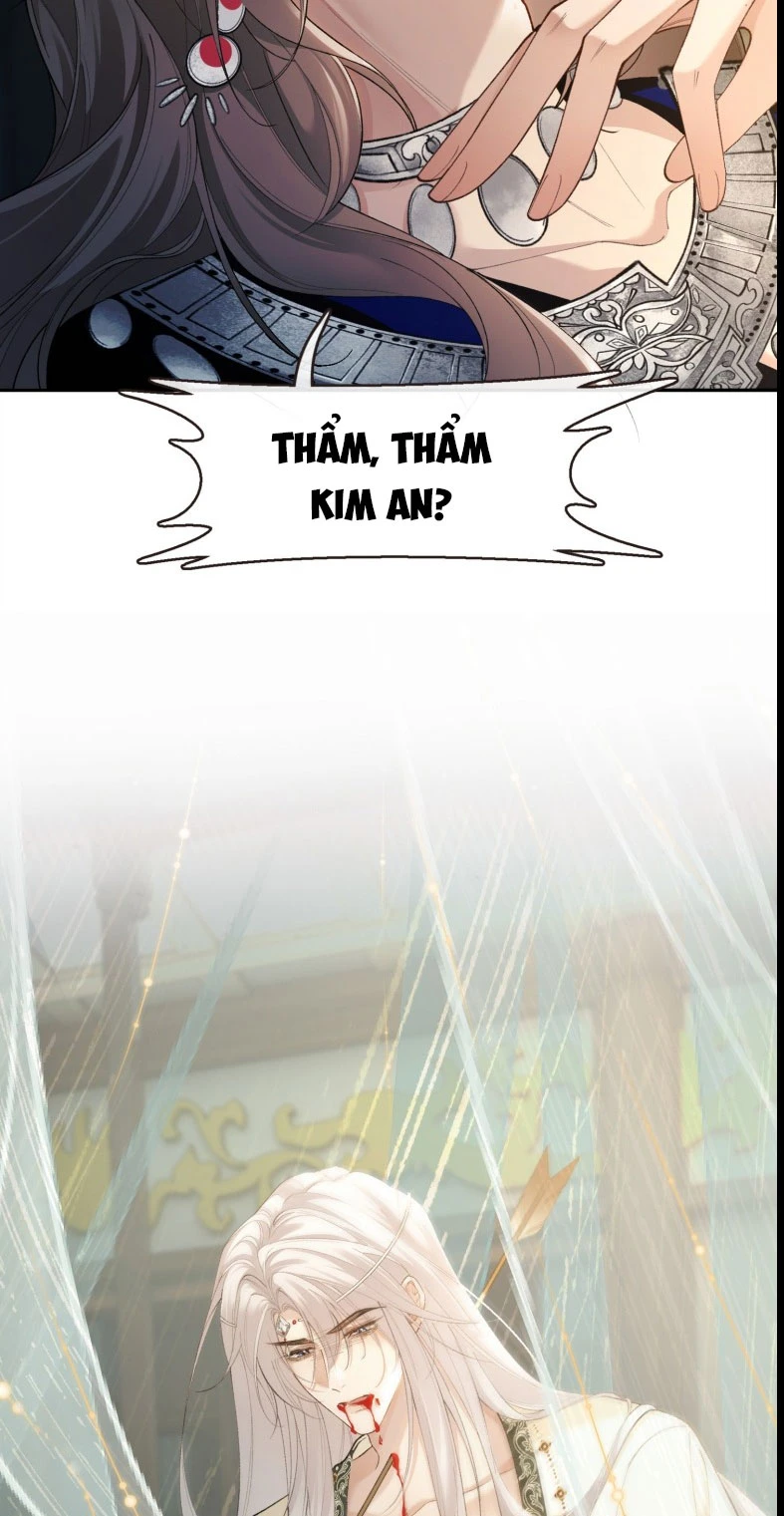 Cớ Gì Dùng Quyền Thế Đổi Lấy Hoan Lạc Nơi Giường Ngọc Chapter 2 - 7