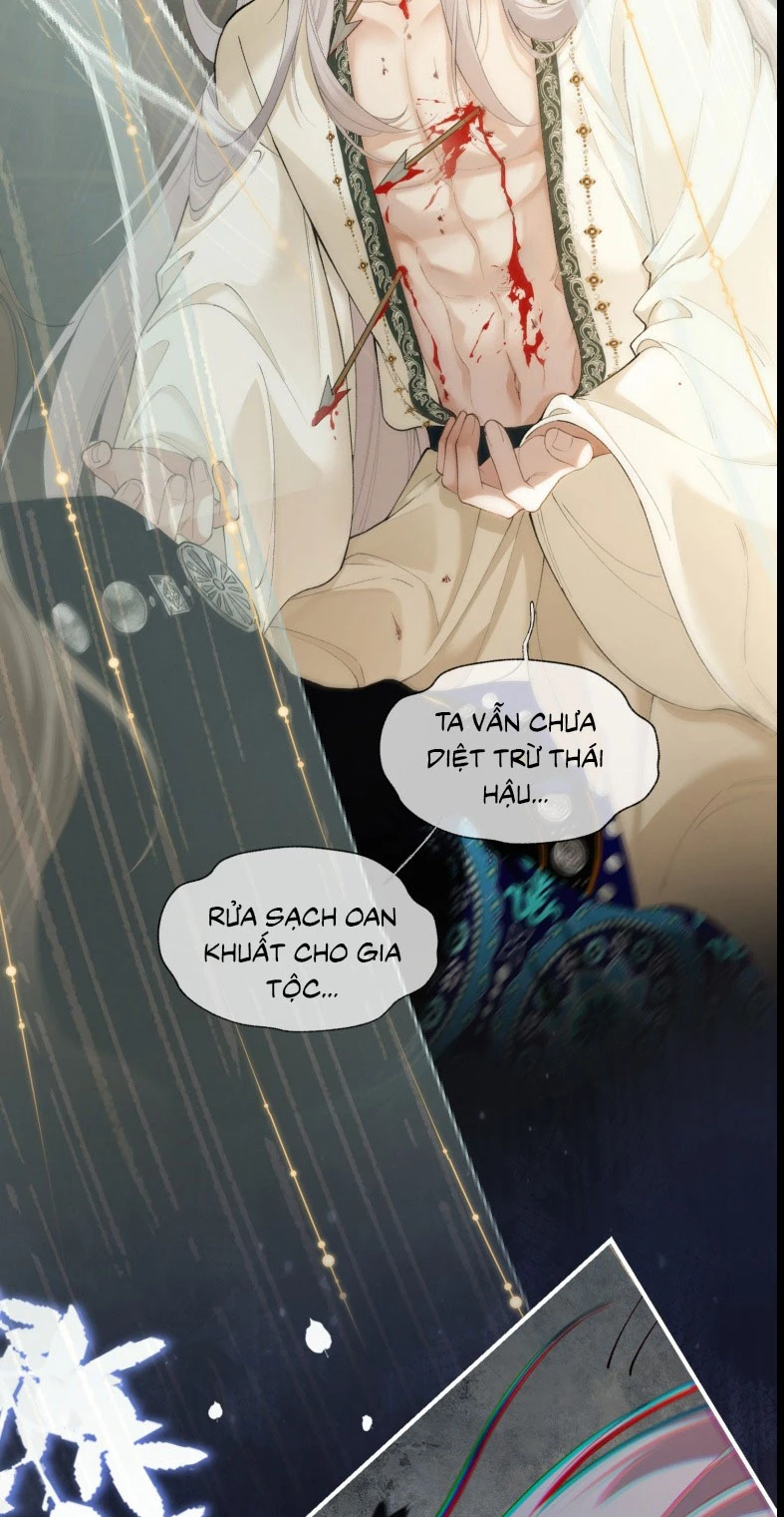 Cớ Gì Dùng Quyền Thế Đổi Lấy Hoan Lạc Nơi Giường Ngọc Chapter 2 - 8