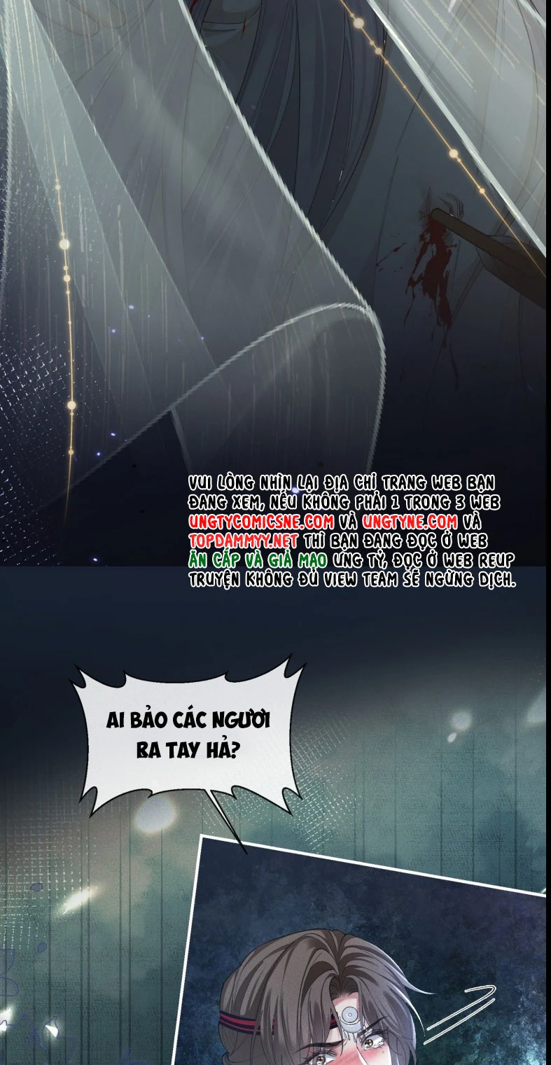 Cớ Gì Dùng Quyền Thế Đổi Lấy Hoan Lạc Nơi Giường Ngọc Chapter 2 - 11