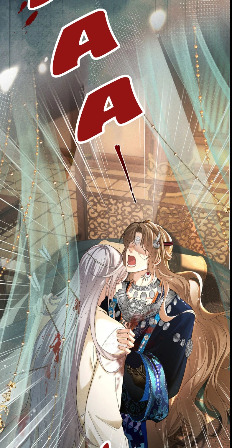 Cớ Gì Dùng Quyền Thế Đổi Lấy Hoan Lạc Nơi Giường Ngọc Chapter 2 - 13