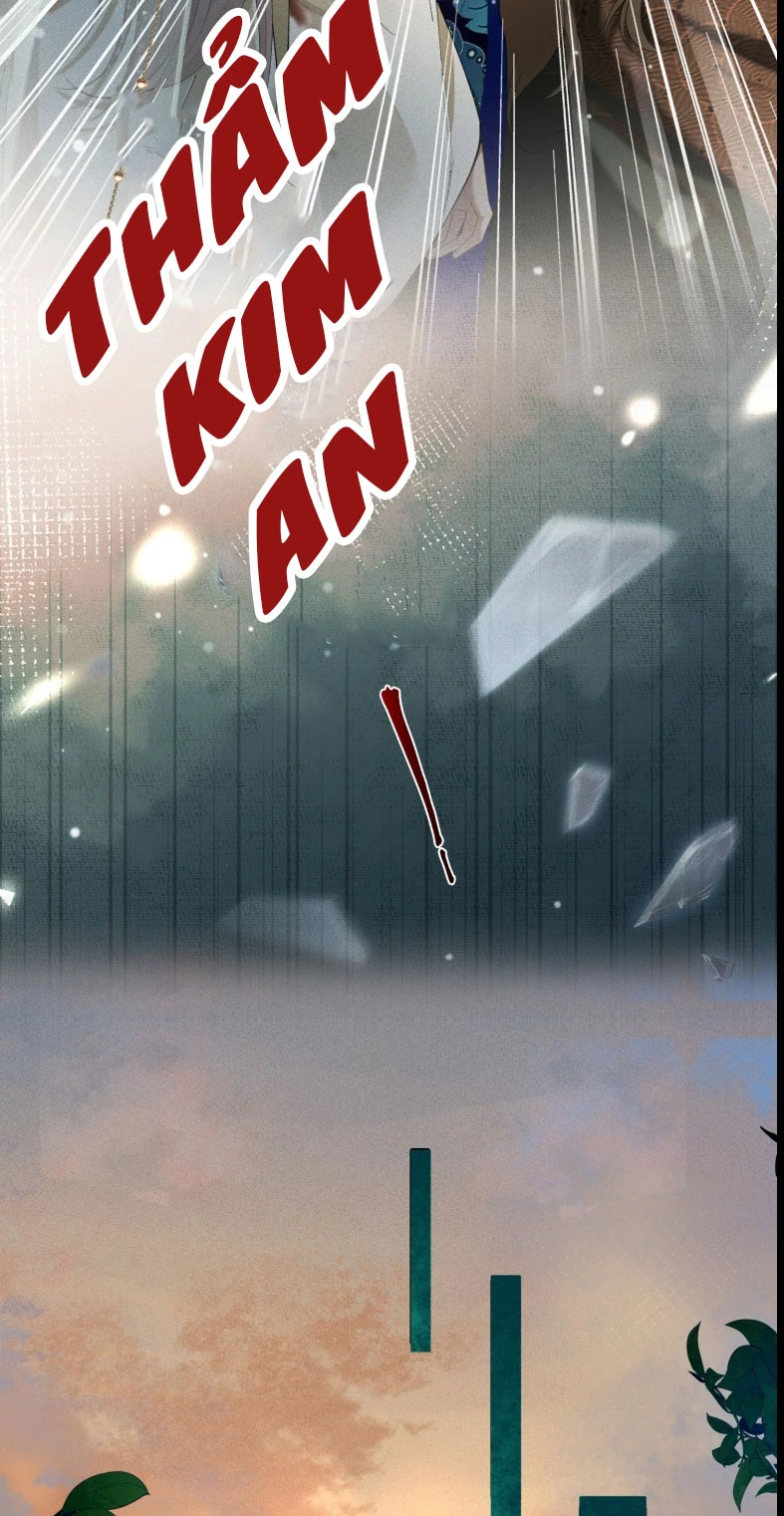 Cớ Gì Dùng Quyền Thế Đổi Lấy Hoan Lạc Nơi Giường Ngọc Chapter 2 - 14