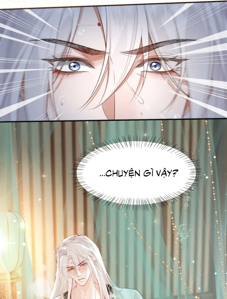 Cớ Gì Dùng Quyền Thế Đổi Lấy Hoan Lạc Nơi Giường Ngọc Chapter 2 - 16