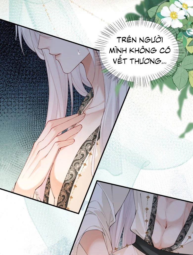 Cớ Gì Dùng Quyền Thế Đổi Lấy Hoan Lạc Nơi Giường Ngọc Chapter 2 - 18