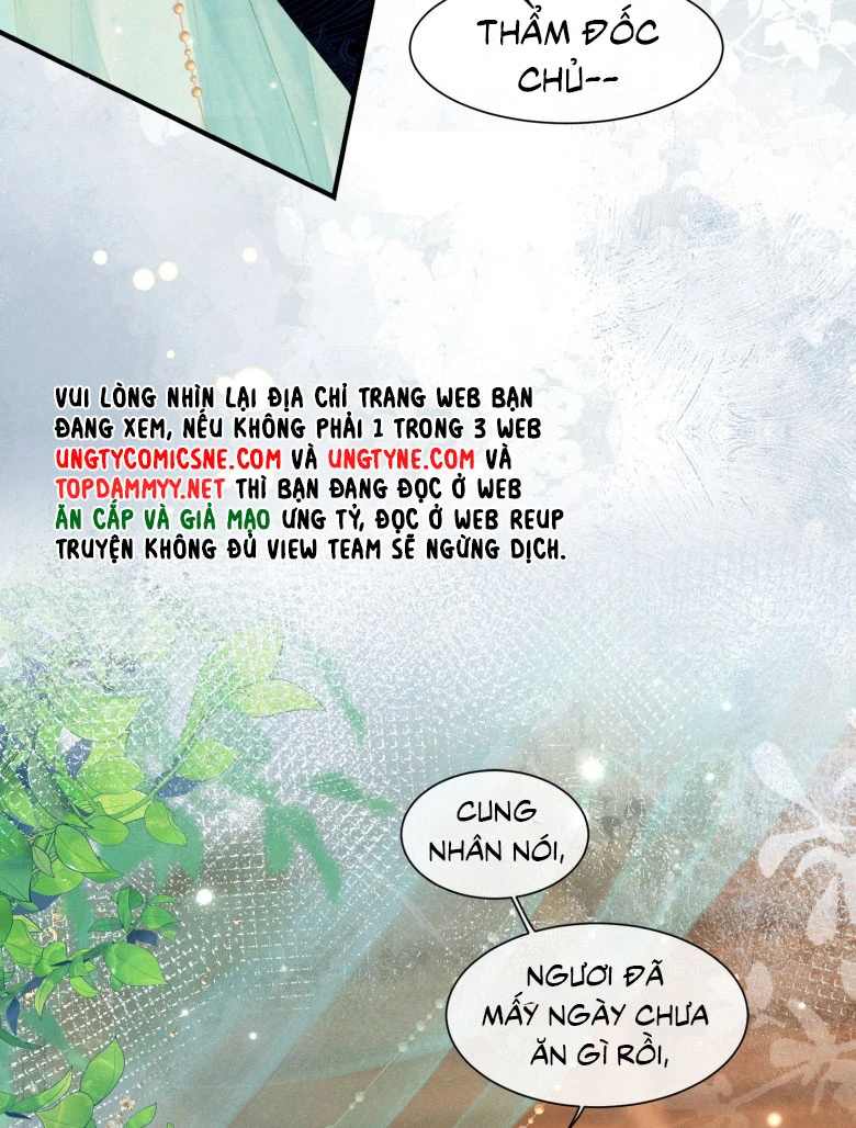 Cớ Gì Dùng Quyền Thế Đổi Lấy Hoan Lạc Nơi Giường Ngọc Chapter 2 - 21