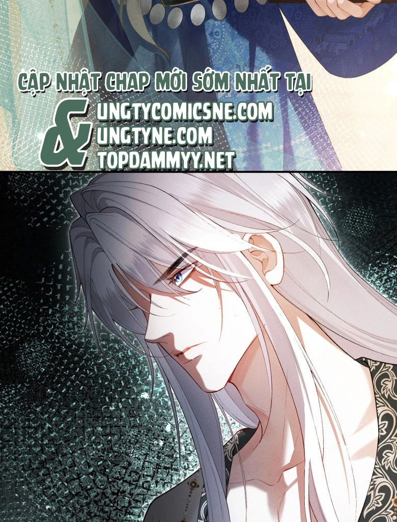 Cớ Gì Dùng Quyền Thế Đổi Lấy Hoan Lạc Nơi Giường Ngọc Chapter 2 - 23