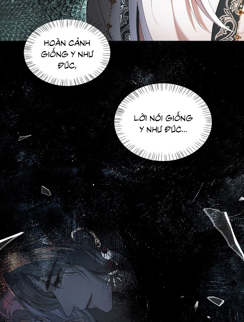 Cớ Gì Dùng Quyền Thế Đổi Lấy Hoan Lạc Nơi Giường Ngọc Chapter 2 - 24