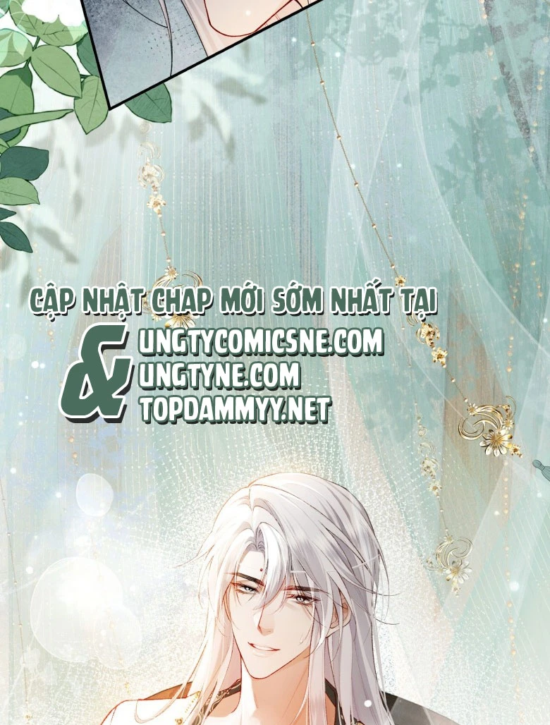 Cớ Gì Dùng Quyền Thế Đổi Lấy Hoan Lạc Nơi Giường Ngọc Chapter 2 - 28