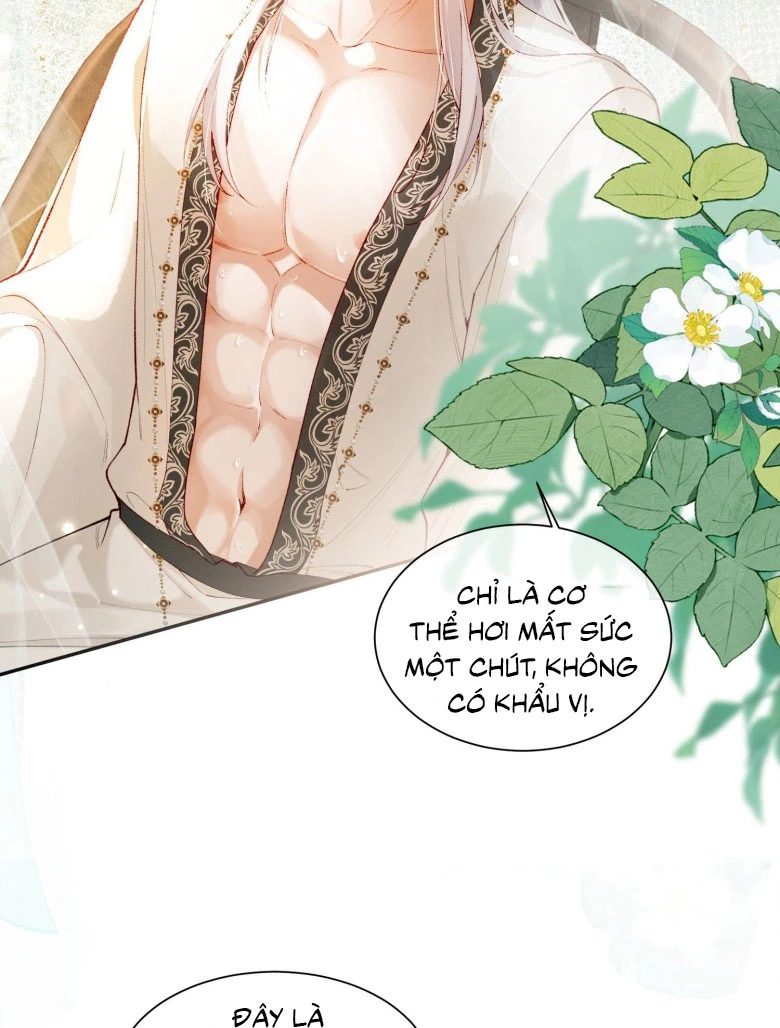 Cớ Gì Dùng Quyền Thế Đổi Lấy Hoan Lạc Nơi Giường Ngọc Chapter 2 - 29