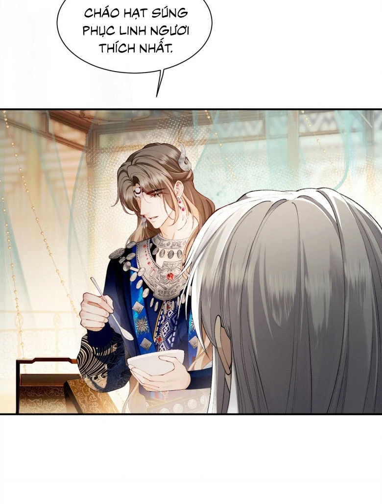 Cớ Gì Dùng Quyền Thế Đổi Lấy Hoan Lạc Nơi Giường Ngọc Chapter 2 - 30