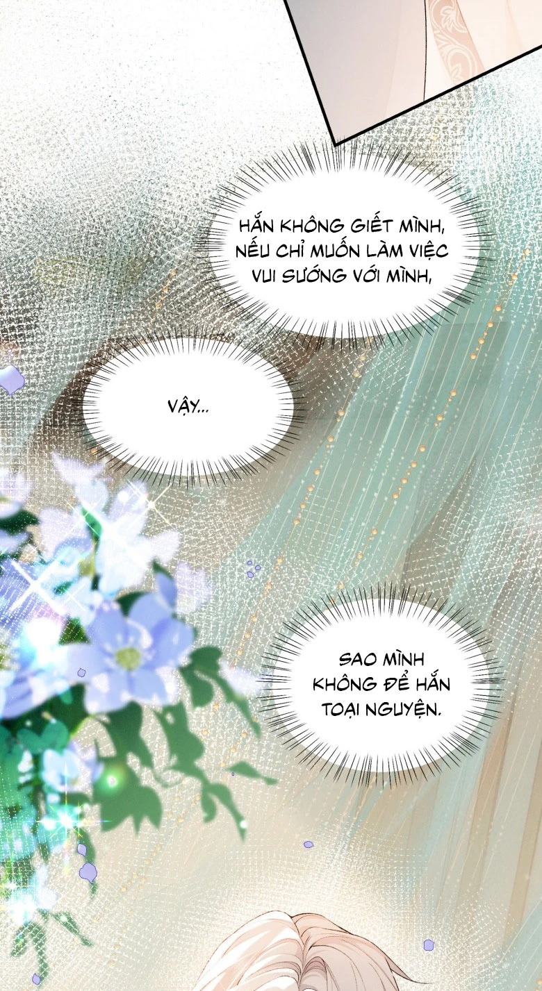 Cớ Gì Dùng Quyền Thế Đổi Lấy Hoan Lạc Nơi Giường Ngọc Chapter 2 - 32