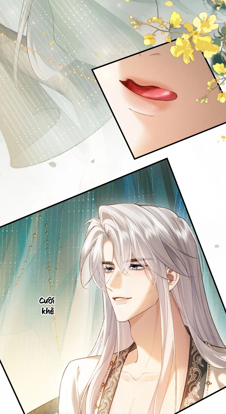 Cớ Gì Dùng Quyền Thế Đổi Lấy Hoan Lạc Nơi Giường Ngọc Chapter 2 - 37