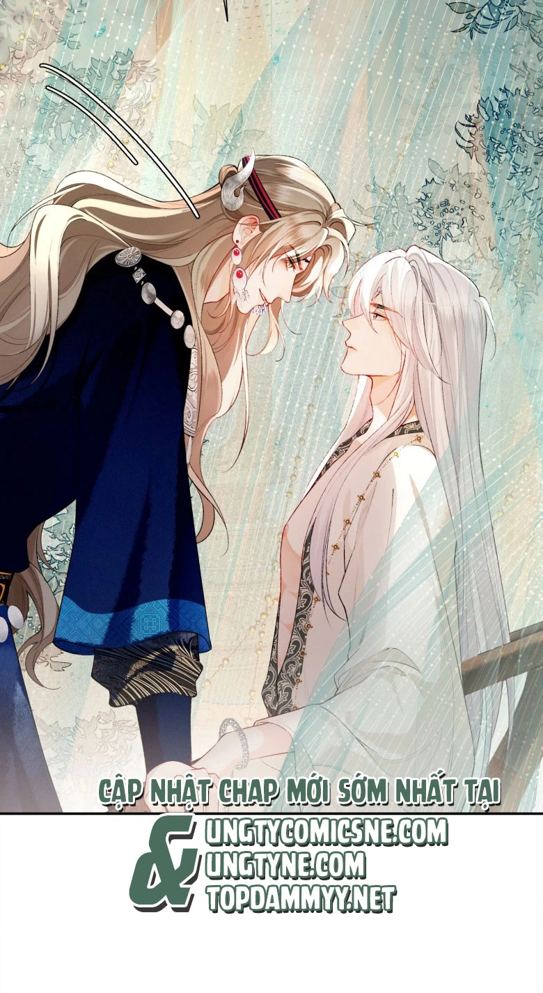 Cớ Gì Dùng Quyền Thế Đổi Lấy Hoan Lạc Nơi Giường Ngọc Chapter 2 - 39