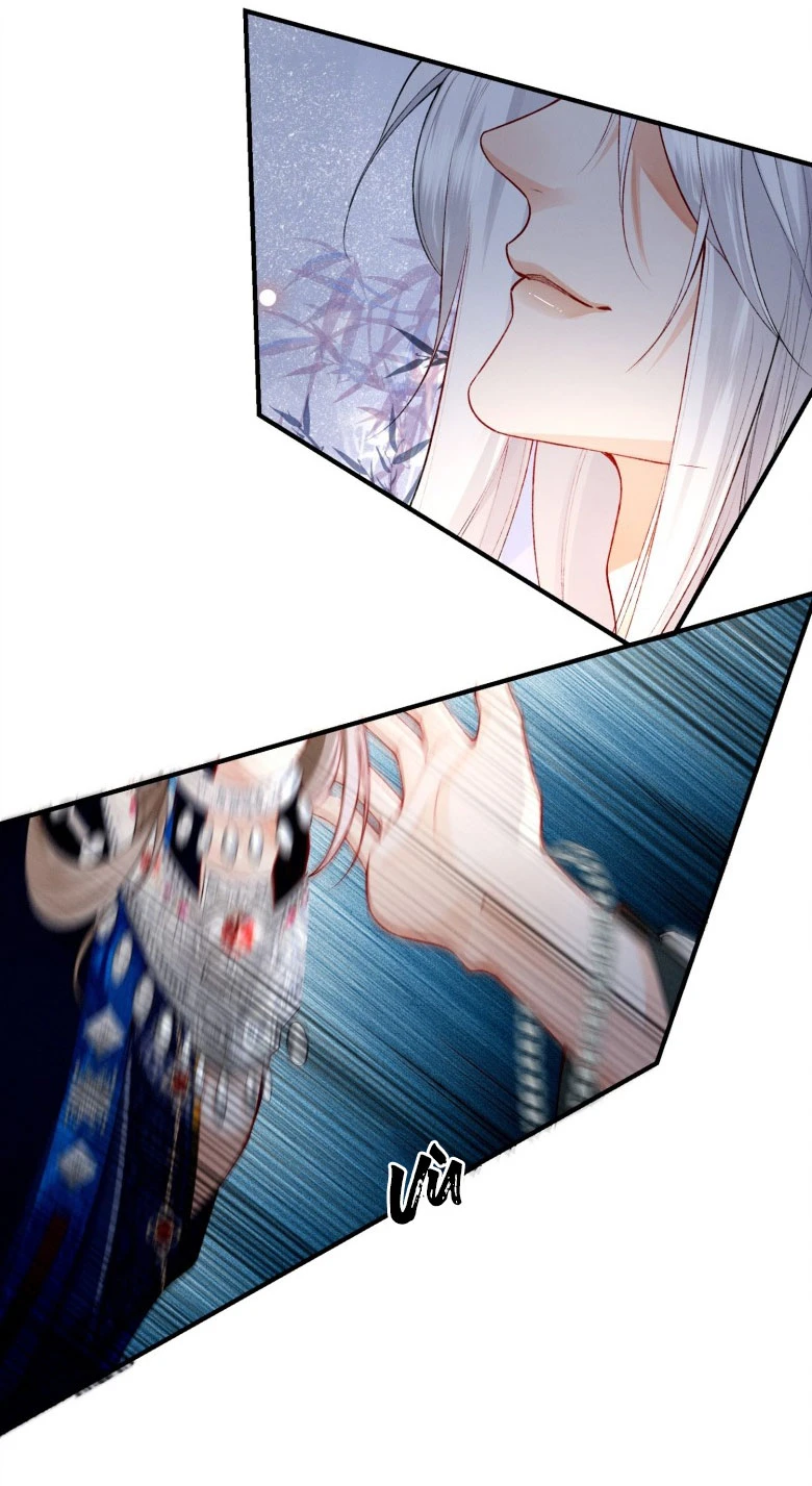 Cớ Gì Dùng Quyền Thế Đổi Lấy Hoan Lạc Nơi Giường Ngọc Chapter 2 - 40