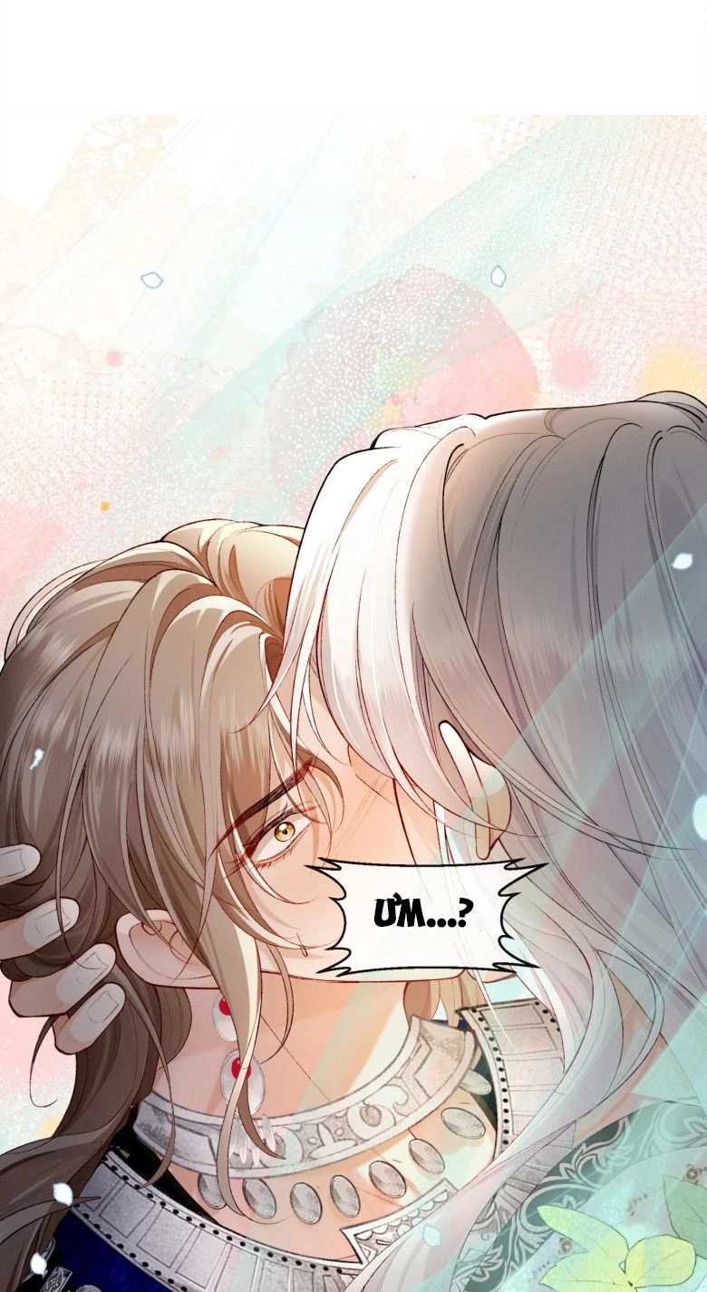 Cớ Gì Dùng Quyền Thế Đổi Lấy Hoan Lạc Nơi Giường Ngọc Chapter 2 - 41