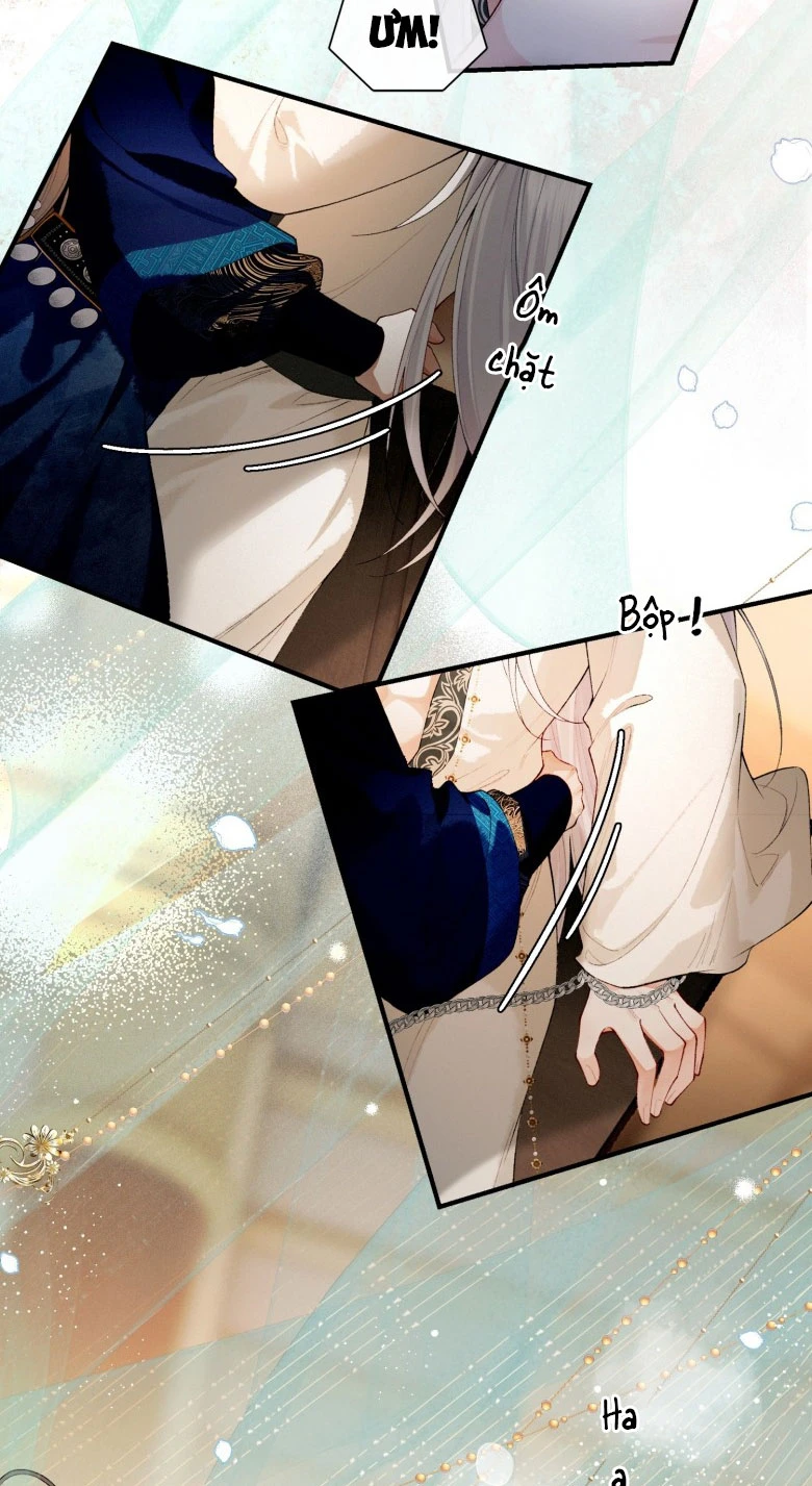 Cớ Gì Dùng Quyền Thế Đổi Lấy Hoan Lạc Nơi Giường Ngọc Chapter 2 - 43