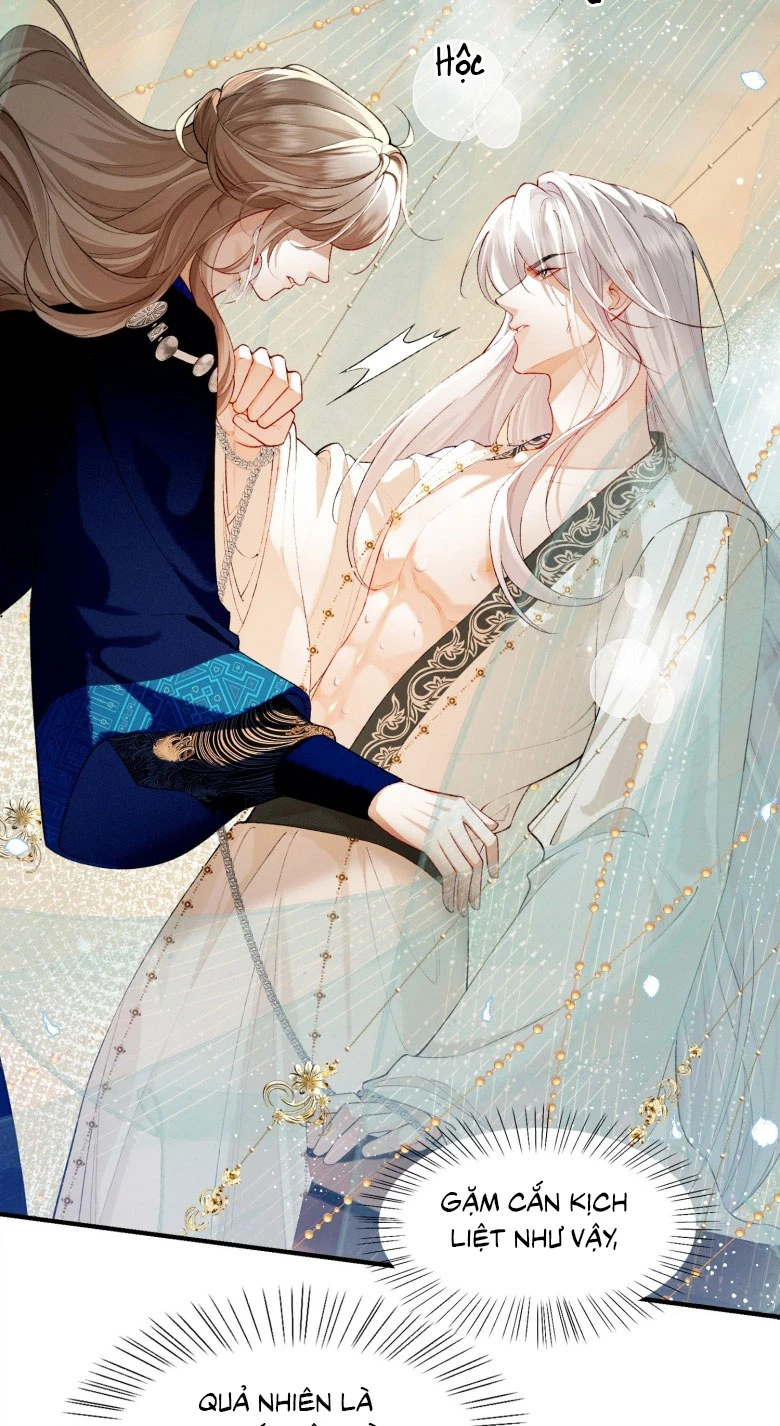 Cớ Gì Dùng Quyền Thế Đổi Lấy Hoan Lạc Nơi Giường Ngọc Chapter 2 - 44