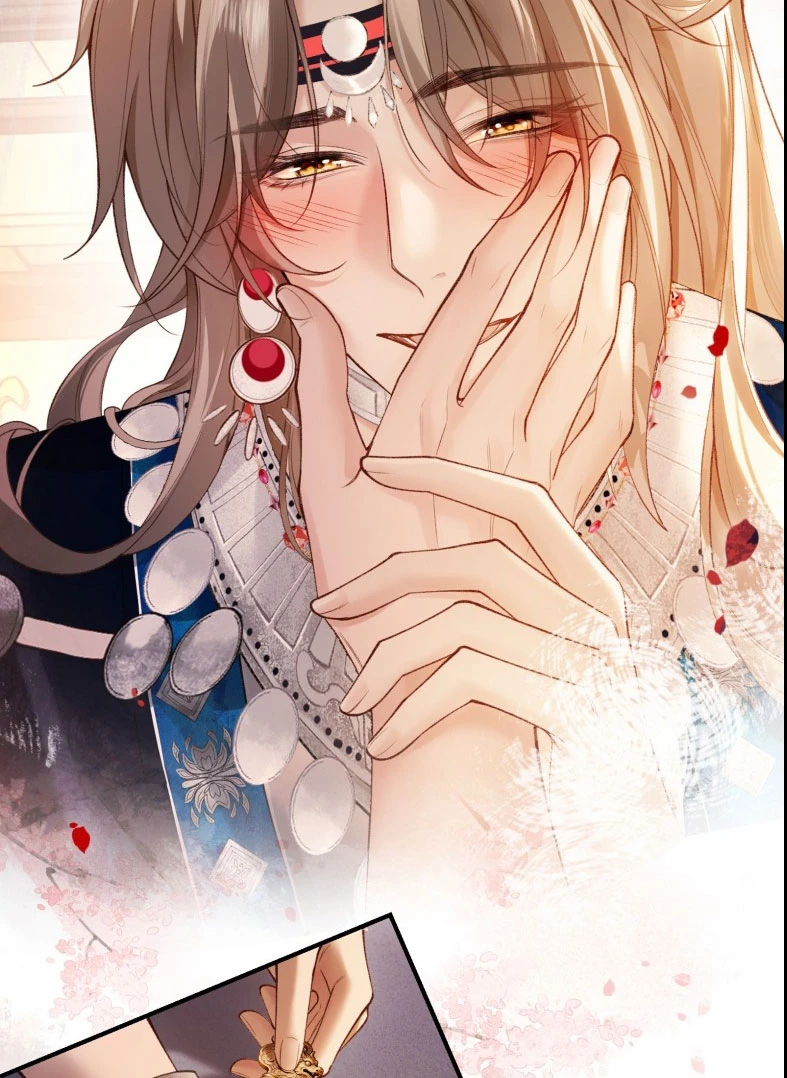 Cớ Gì Dùng Quyền Thế Đổi Lấy Hoan Lạc Nơi Giường Ngọc Chapter 3 - 8