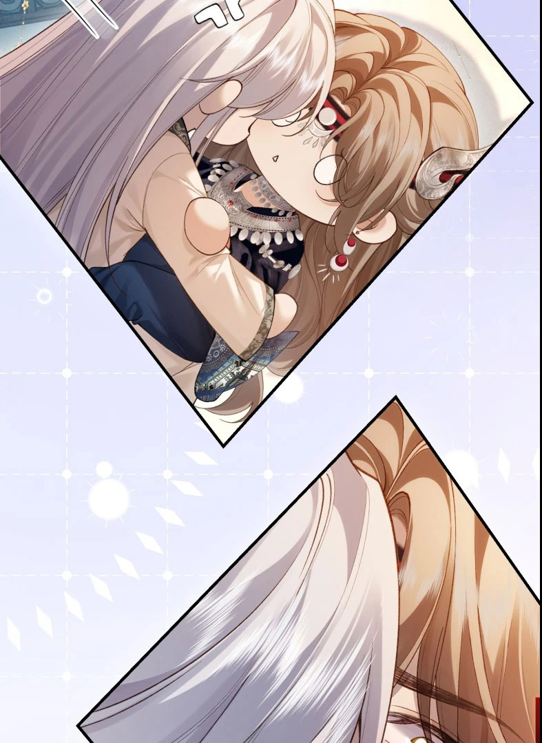 Cớ Gì Dùng Quyền Thế Đổi Lấy Hoan Lạc Nơi Giường Ngọc Chapter 3 - 12