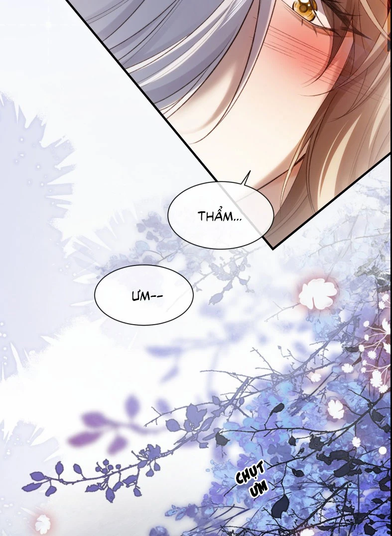 Cớ Gì Dùng Quyền Thế Đổi Lấy Hoan Lạc Nơi Giường Ngọc Chapter 3 - 13