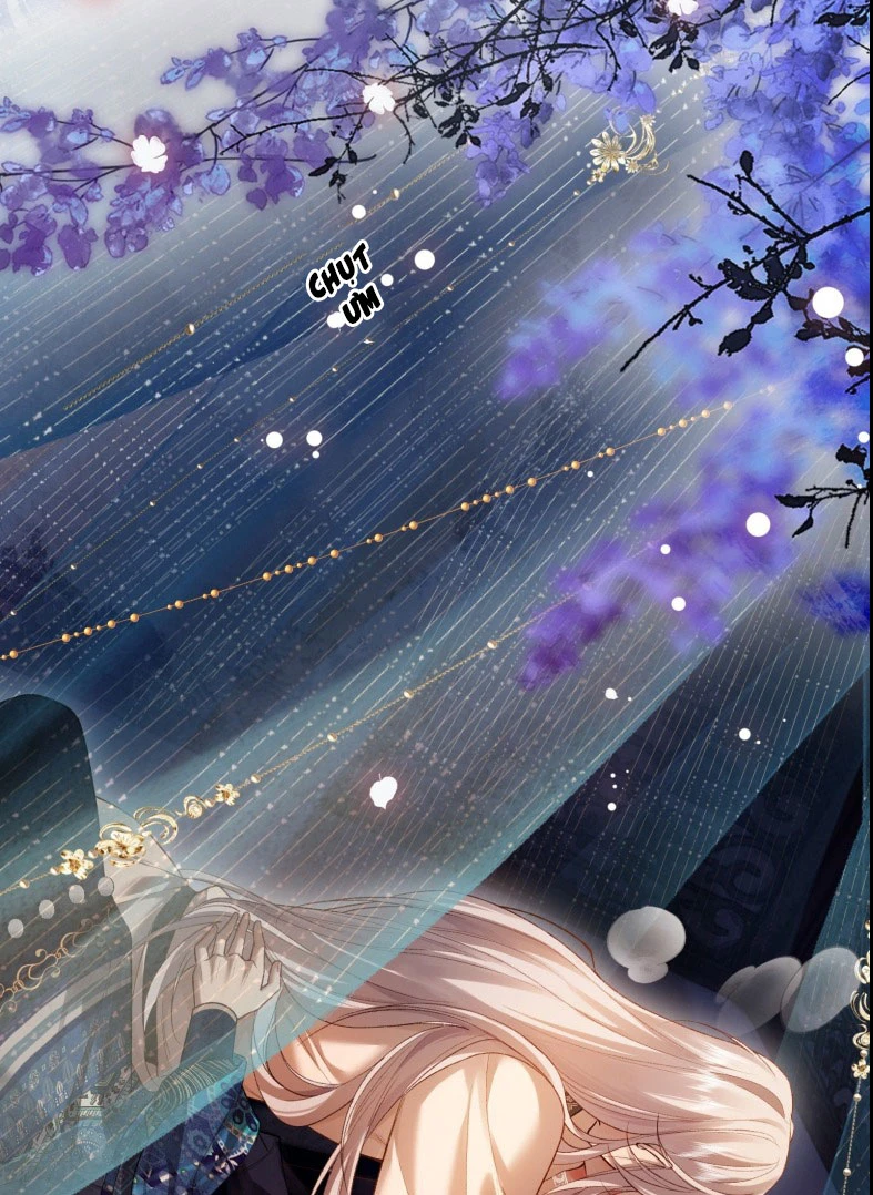 Cớ Gì Dùng Quyền Thế Đổi Lấy Hoan Lạc Nơi Giường Ngọc Chapter 3 - 14