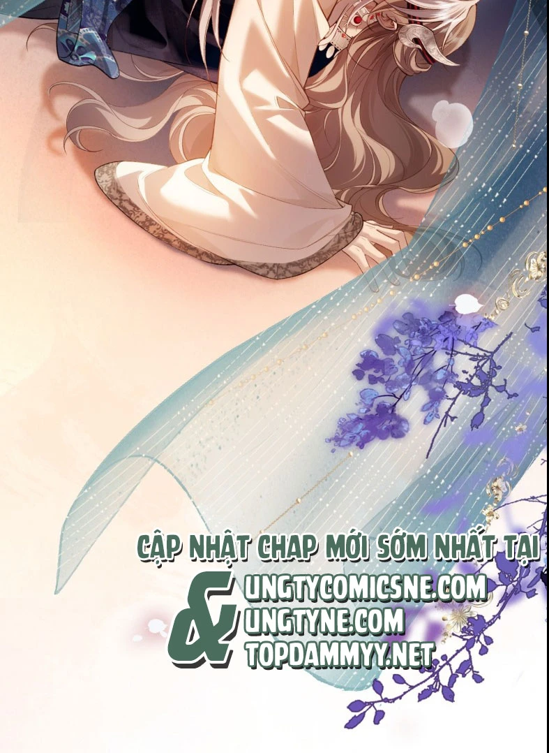 Cớ Gì Dùng Quyền Thế Đổi Lấy Hoan Lạc Nơi Giường Ngọc Chapter 3 - 15