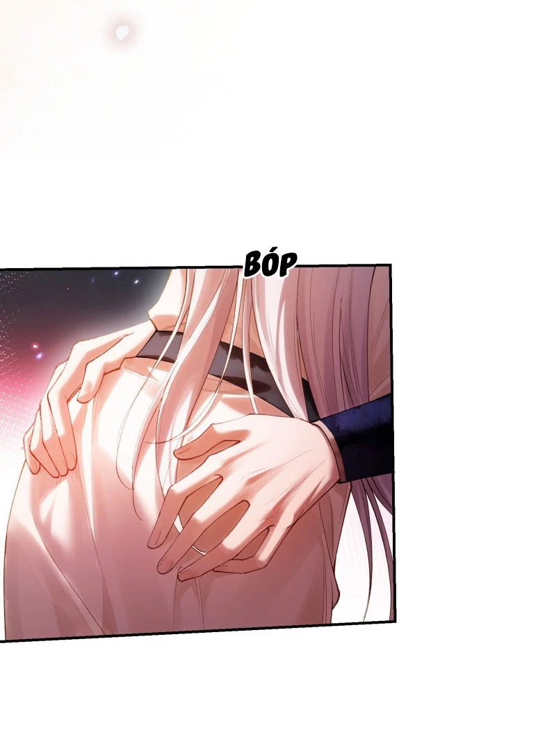 Cớ Gì Dùng Quyền Thế Đổi Lấy Hoan Lạc Nơi Giường Ngọc Chapter 3 - 16