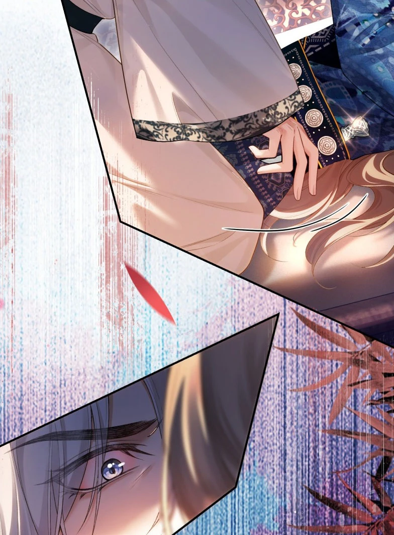 Cớ Gì Dùng Quyền Thế Đổi Lấy Hoan Lạc Nơi Giường Ngọc Chapter 3 - 18