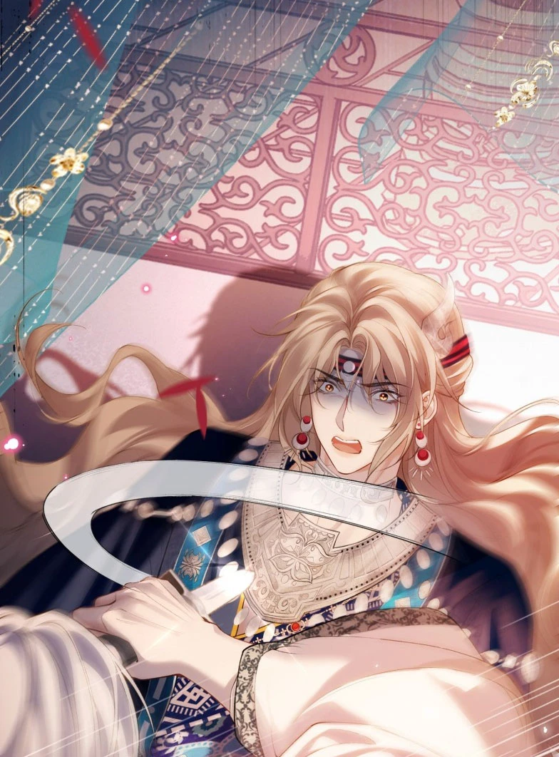 Cớ Gì Dùng Quyền Thế Đổi Lấy Hoan Lạc Nơi Giường Ngọc Chapter 3 - 20