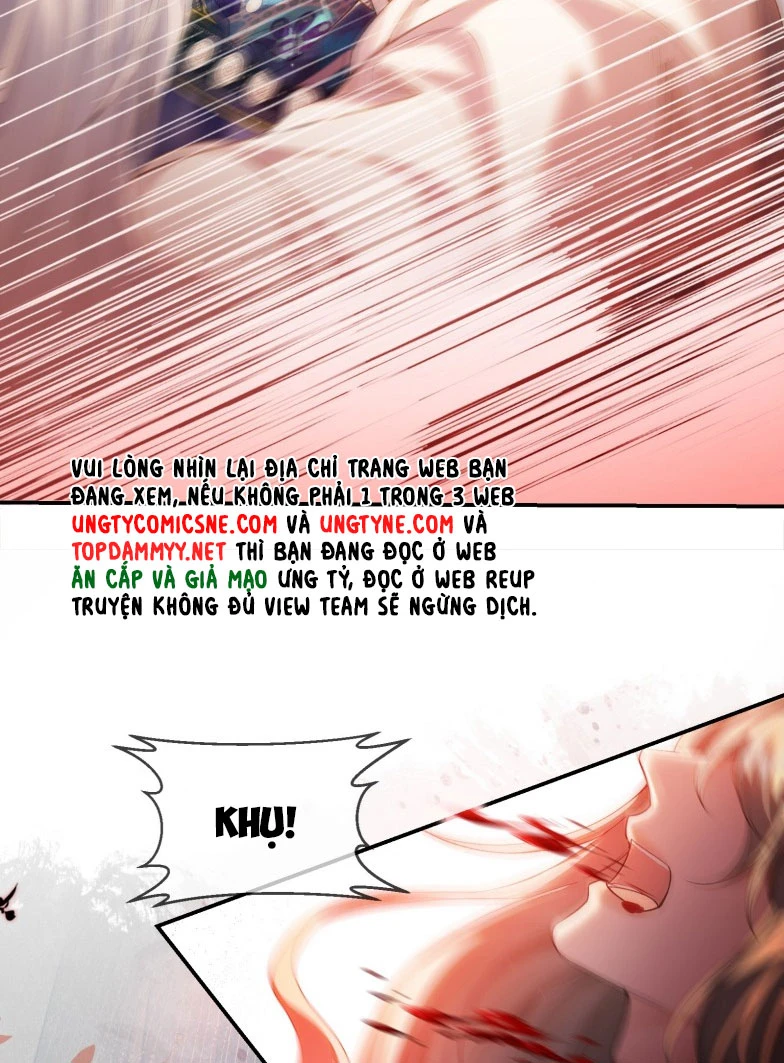 Cớ Gì Dùng Quyền Thế Đổi Lấy Hoan Lạc Nơi Giường Ngọc Chapter 3 - 21