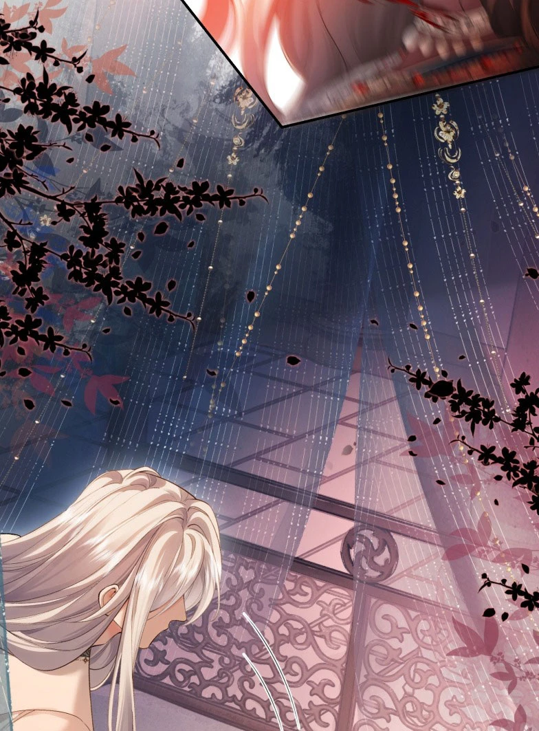 Cớ Gì Dùng Quyền Thế Đổi Lấy Hoan Lạc Nơi Giường Ngọc Chapter 3 - 22