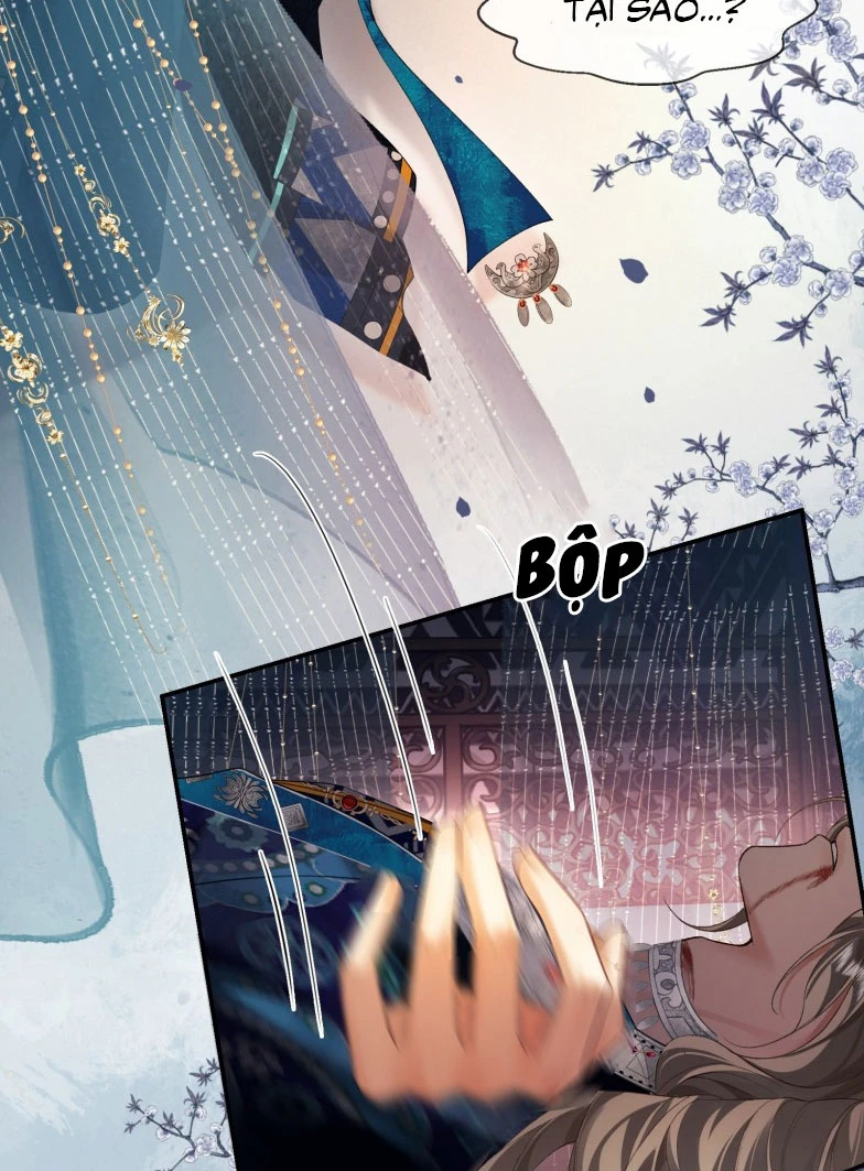 Cớ Gì Dùng Quyền Thế Đổi Lấy Hoan Lạc Nơi Giường Ngọc Chapter 3 - 24