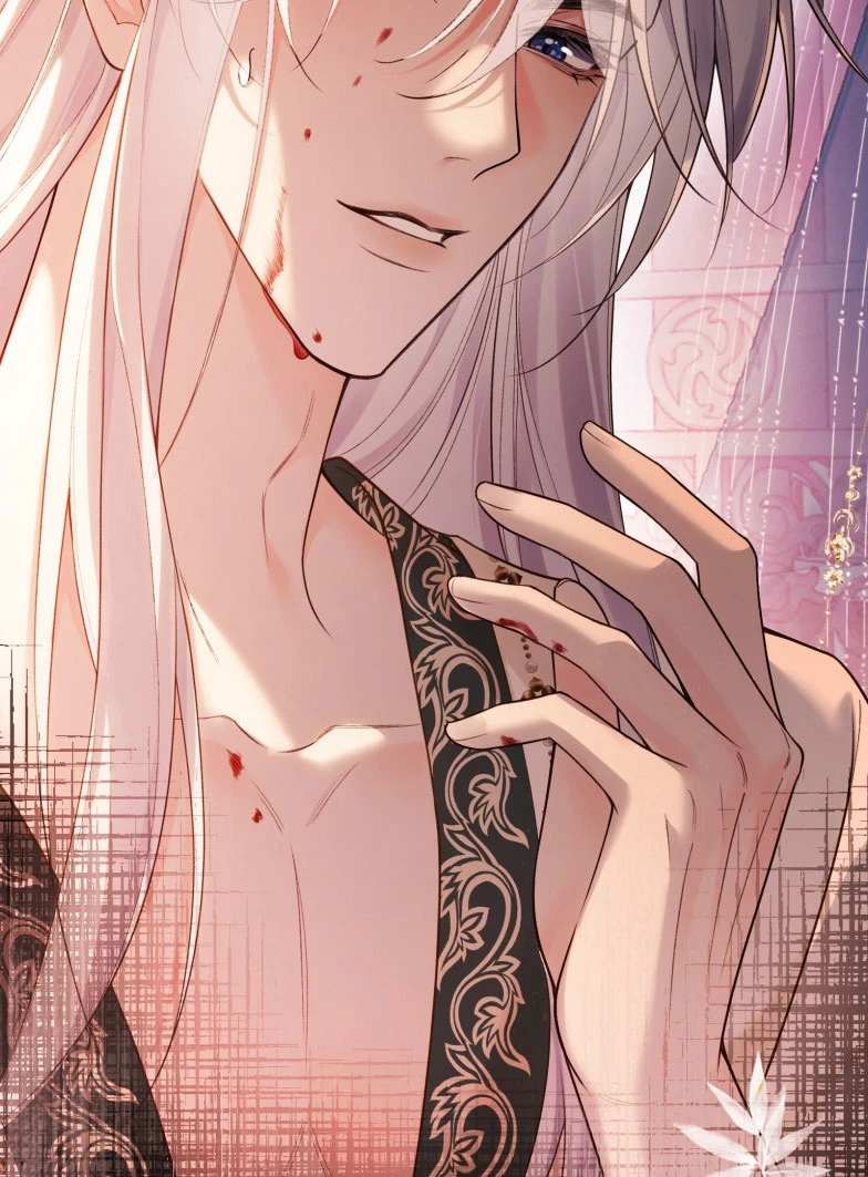 Cớ Gì Dùng Quyền Thế Đổi Lấy Hoan Lạc Nơi Giường Ngọc Chapter 3 - 27