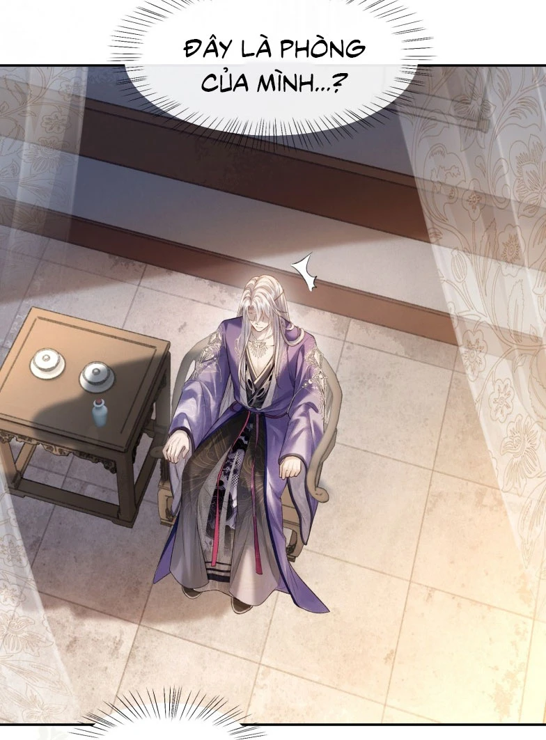 Cớ Gì Dùng Quyền Thế Đổi Lấy Hoan Lạc Nơi Giường Ngọc Chapter 3 - 30