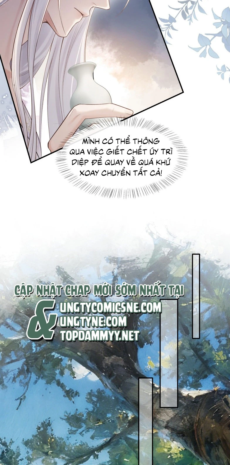 Cớ Gì Dùng Quyền Thế Đổi Lấy Hoan Lạc Nơi Giường Ngọc Chapter 3 - 33