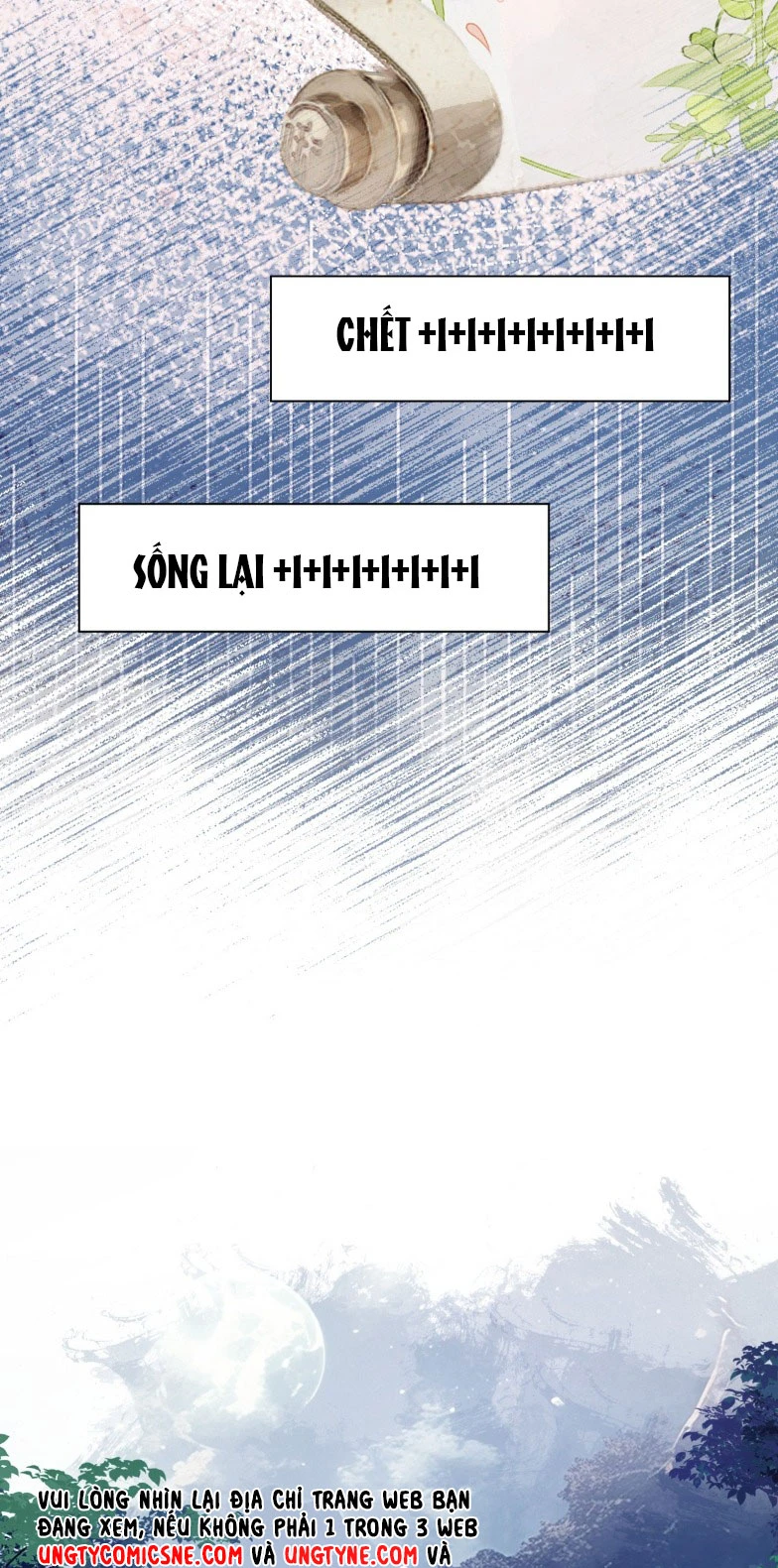 Cớ Gì Dùng Quyền Thế Đổi Lấy Hoan Lạc Nơi Giường Ngọc Chapter 3 - 37