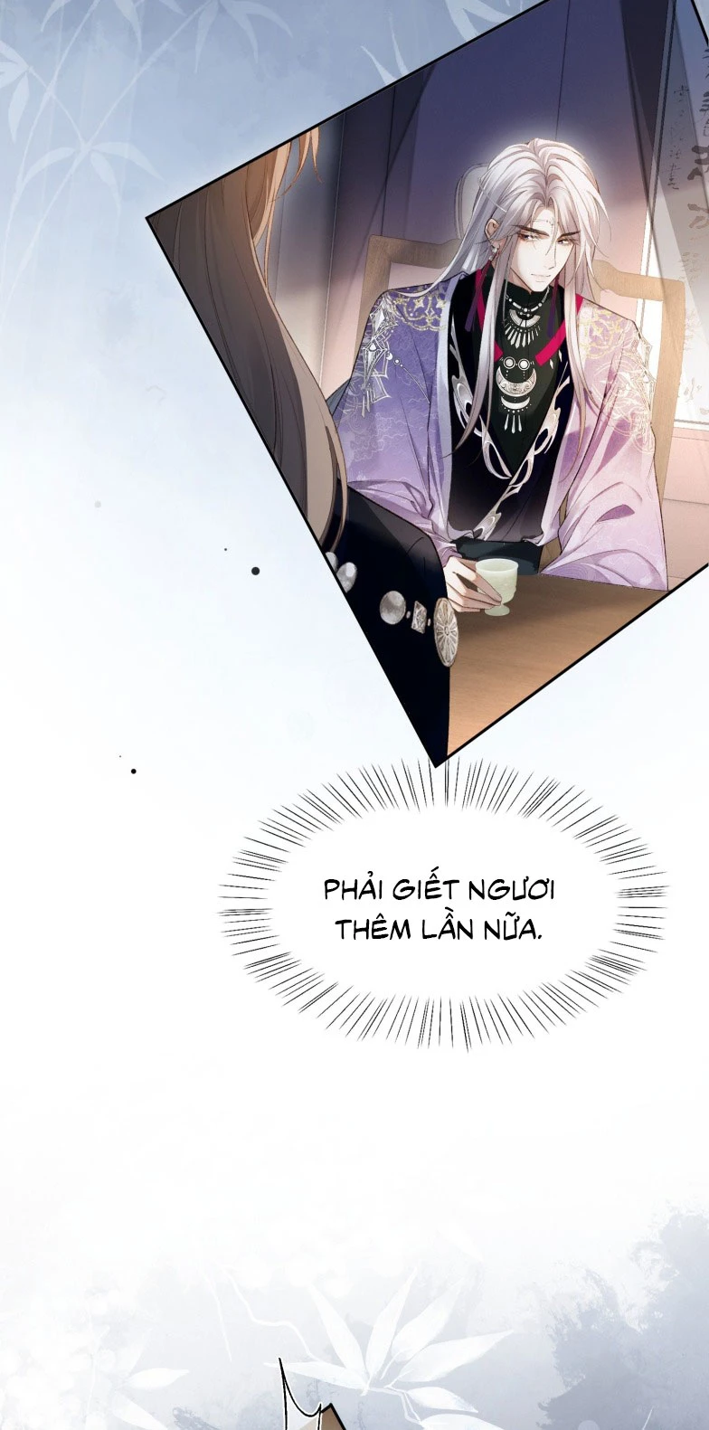 Cớ Gì Dùng Quyền Thế Đổi Lấy Hoan Lạc Nơi Giường Ngọc Chapter 3 - 40